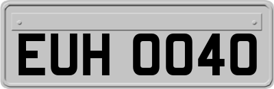 EUH0040