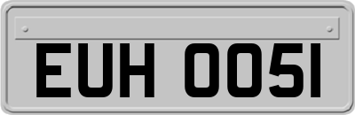 EUH0051
