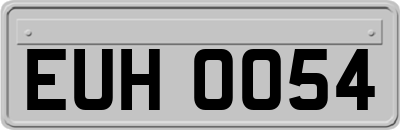 EUH0054