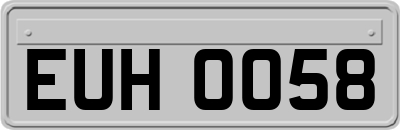 EUH0058