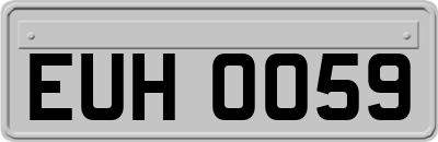 EUH0059