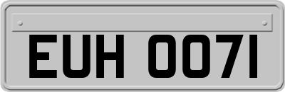 EUH0071