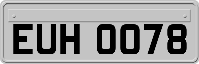 EUH0078