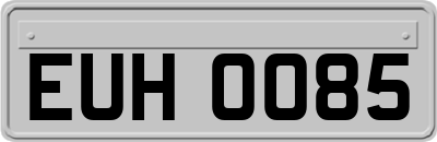 EUH0085