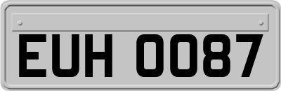 EUH0087