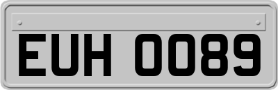 EUH0089