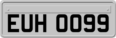 EUH0099