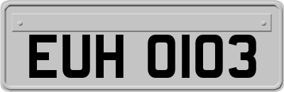 EUH0103