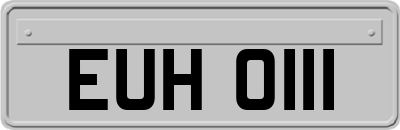 EUH0111