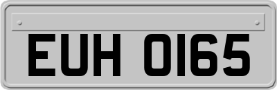 EUH0165