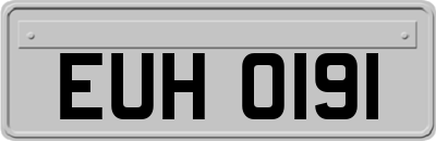 EUH0191