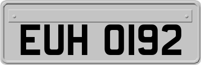 EUH0192