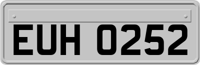 EUH0252