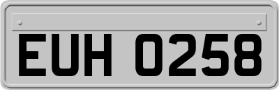 EUH0258