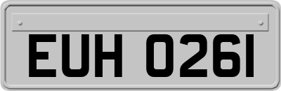 EUH0261
