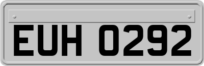 EUH0292