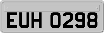 EUH0298