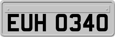 EUH0340