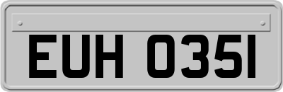 EUH0351