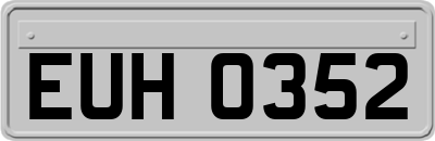 EUH0352