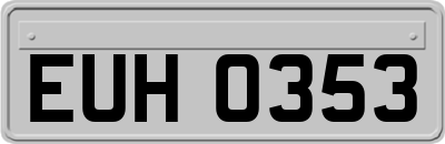 EUH0353