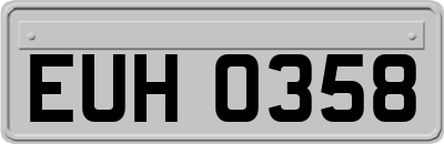 EUH0358