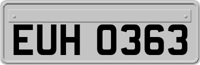 EUH0363