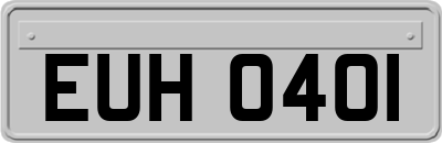 EUH0401