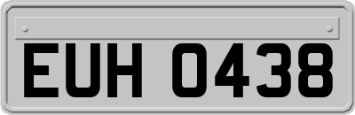 EUH0438