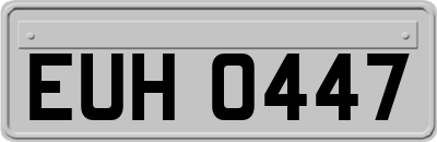 EUH0447
