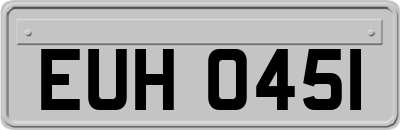 EUH0451