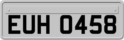 EUH0458