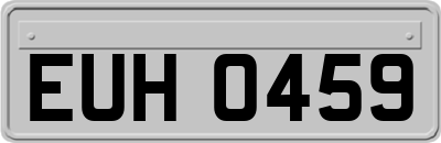 EUH0459