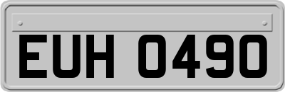 EUH0490