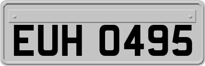 EUH0495