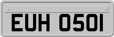 EUH0501