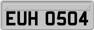EUH0504
