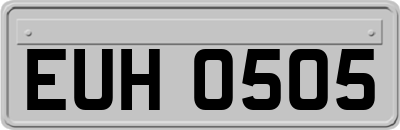 EUH0505