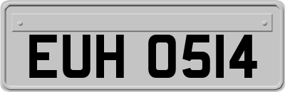 EUH0514