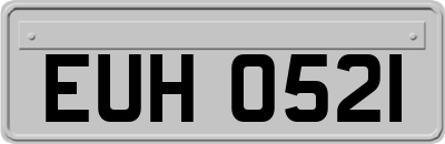 EUH0521