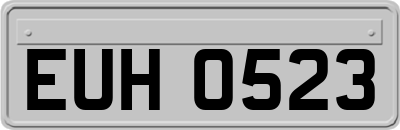 EUH0523