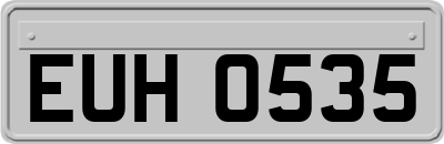 EUH0535