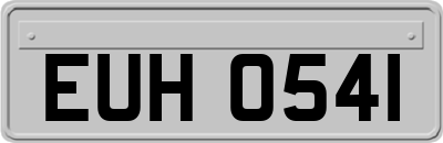 EUH0541