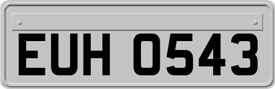 EUH0543