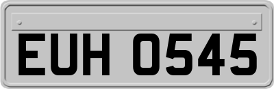 EUH0545