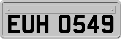 EUH0549