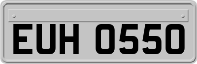 EUH0550