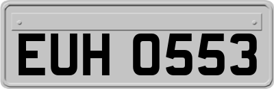 EUH0553