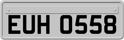 EUH0558
