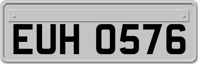 EUH0576